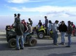 Kfardebian Off Road (Faraya)